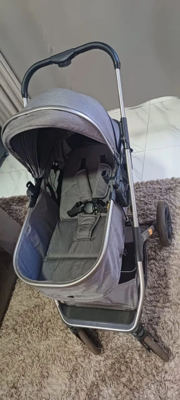 Carrinho de bebe 
