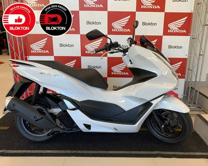 HONDA PCX 160 2024/2025
