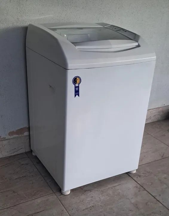 máquina de lavar roupas Brastemp 11kg  - Foto 3