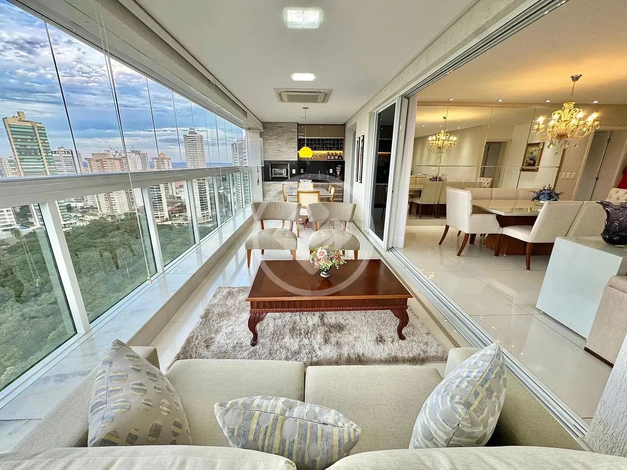 RESIDENCIAL PREMIER DU PARC codigo: 99131 - Foto 2