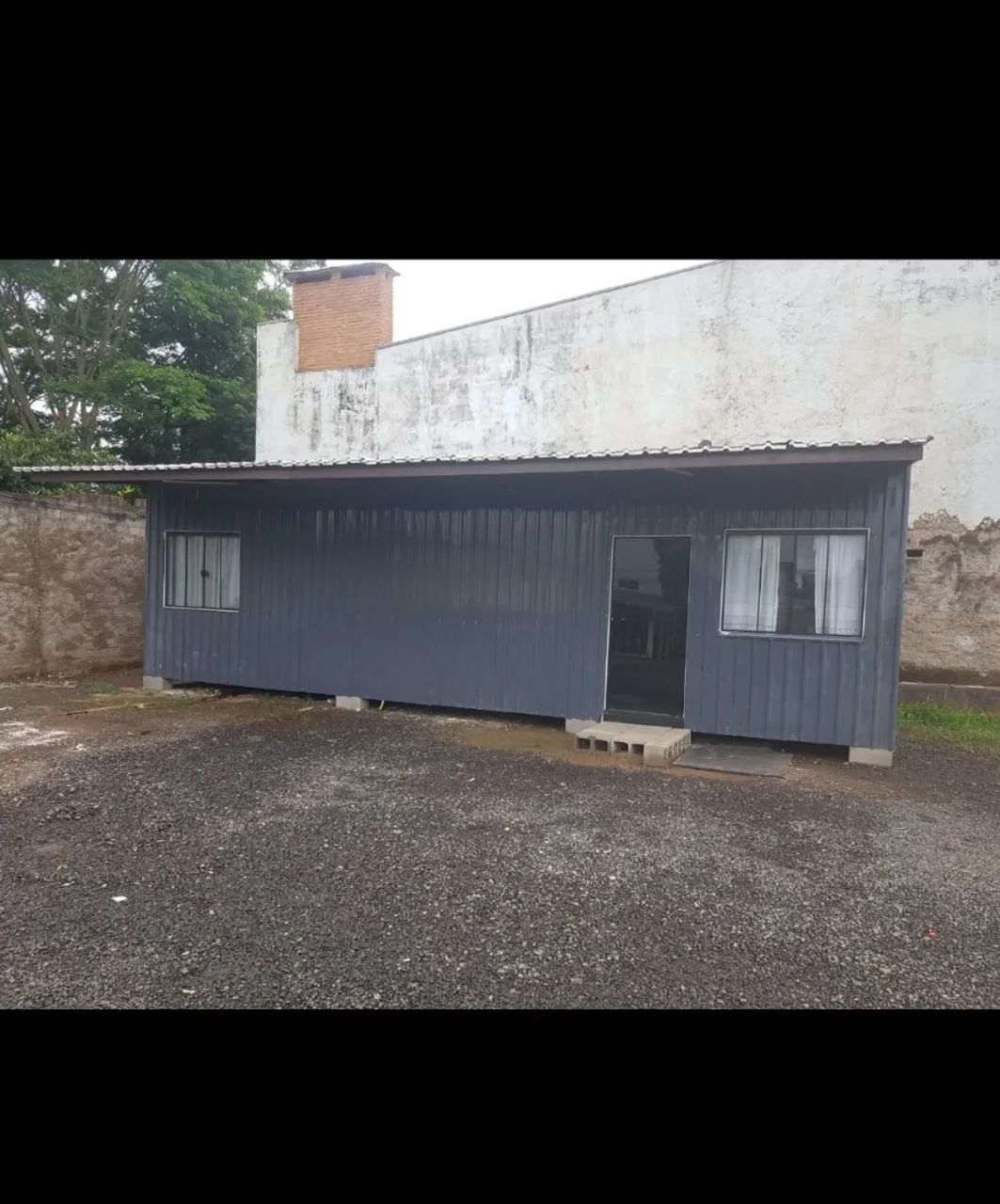 Primeira imagem do imóvel