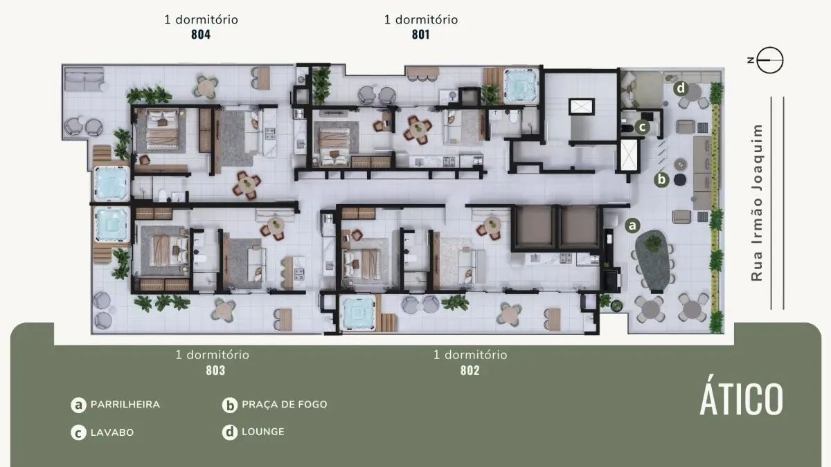 STUDIO URBANE - Foto 10