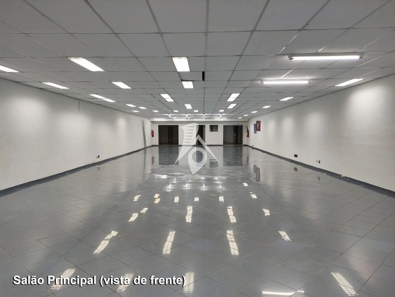Loja Comercial na Mooca Rua dos Trilhos 10x40m - Foto 4