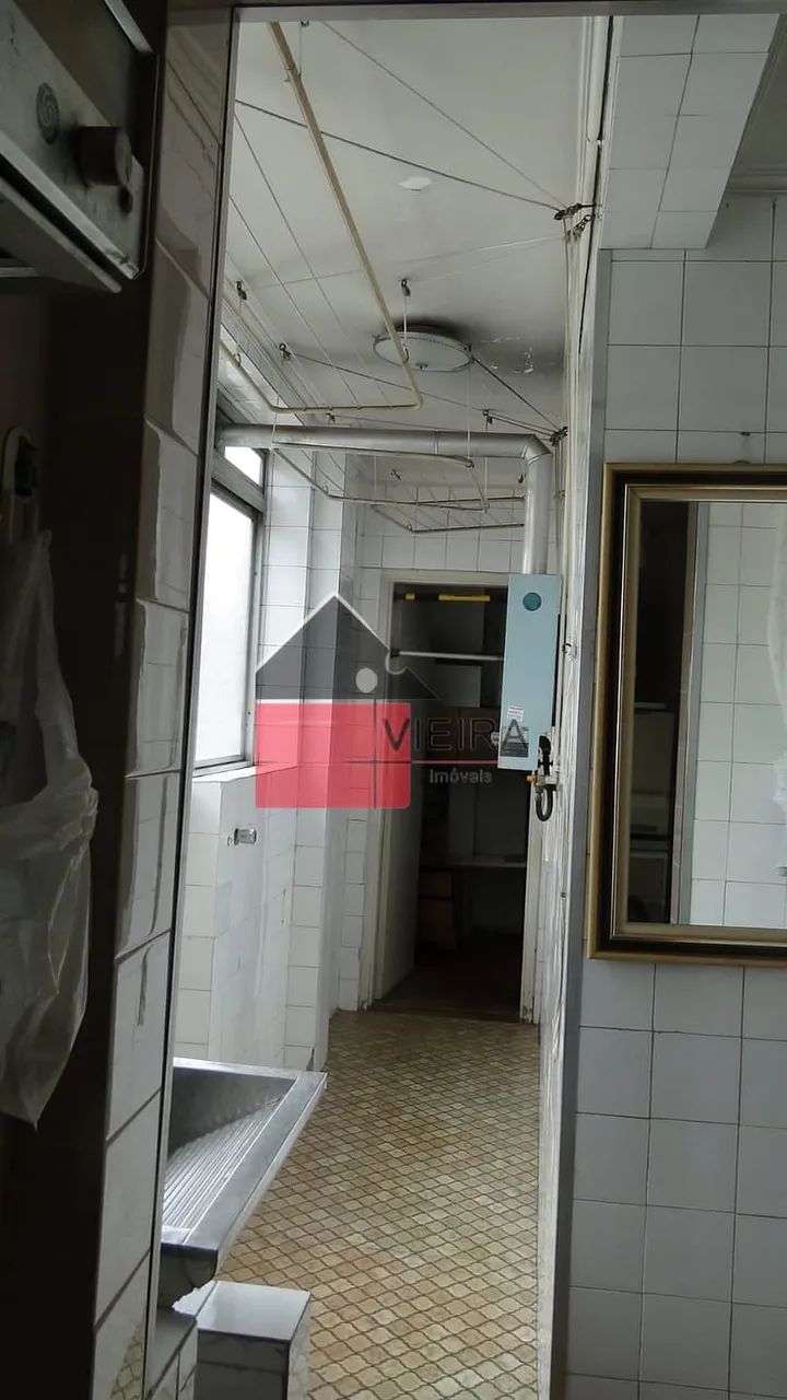 Apartamento à venda, sendo 3dts, vgs. Liberdade, São Paulo, SP. Excelente localização!!!!! - Foto 5
