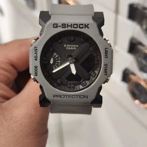 Relógio G shock verde limão  - Foto 2