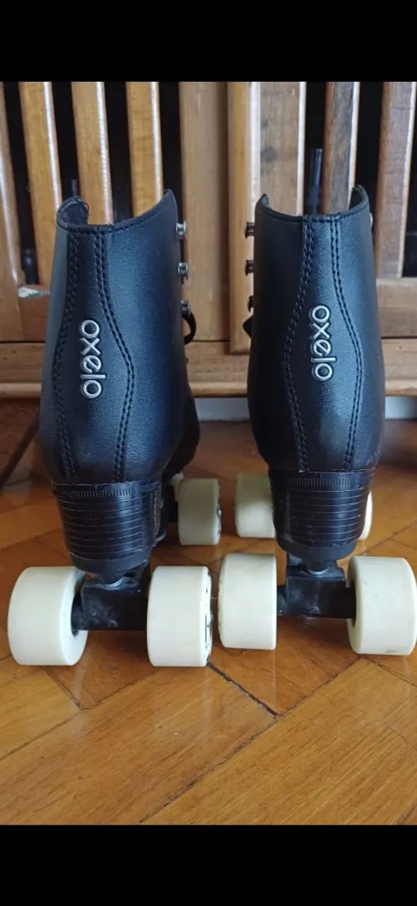 Patins ALEIXO