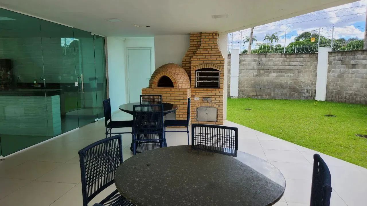 Alugo Casa de Condomínio Fechado - Foto 3