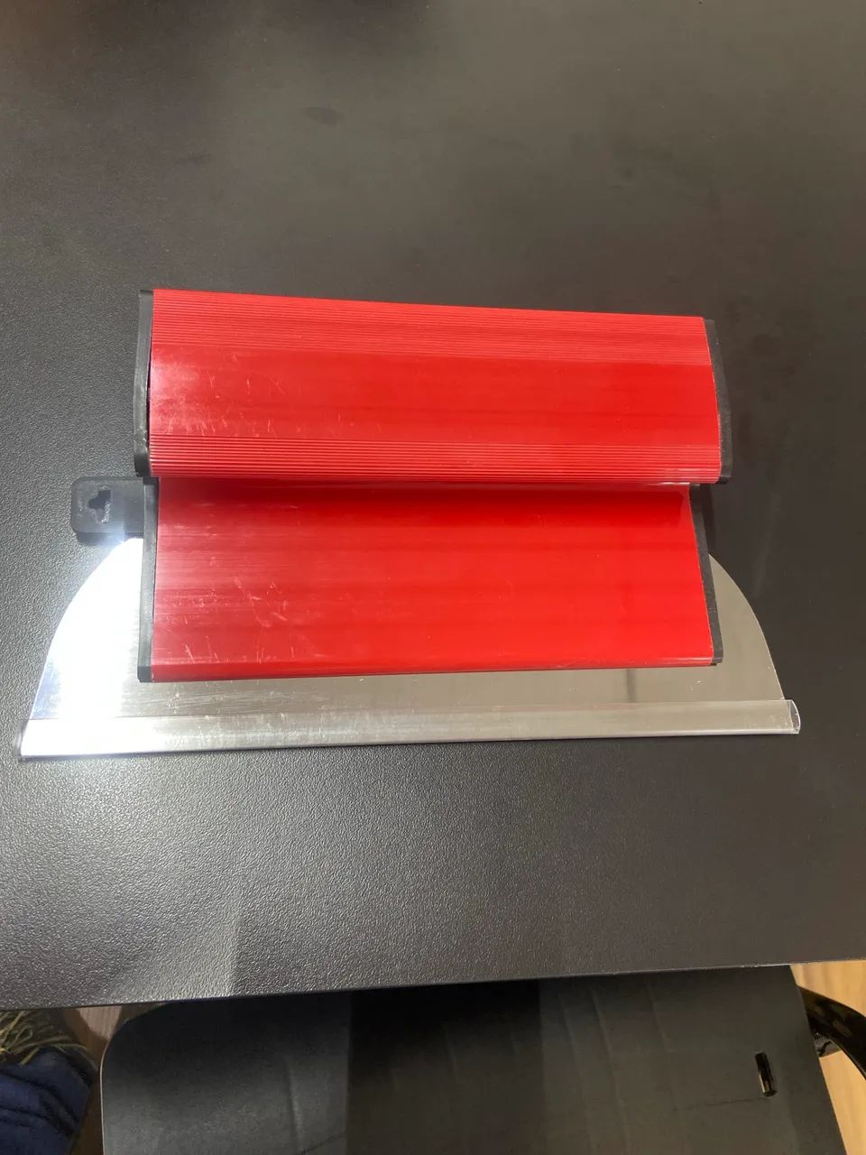 Trowel for Skimming Plaster