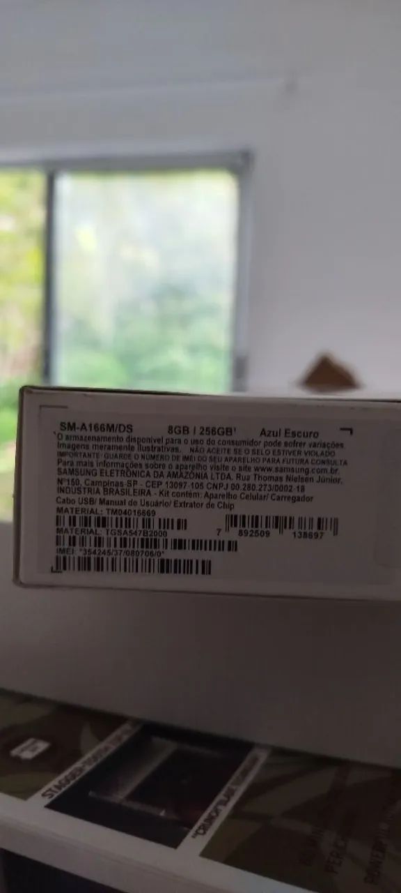 Galaxy A16 5G - 8/RAM, 256 - Foto 2
