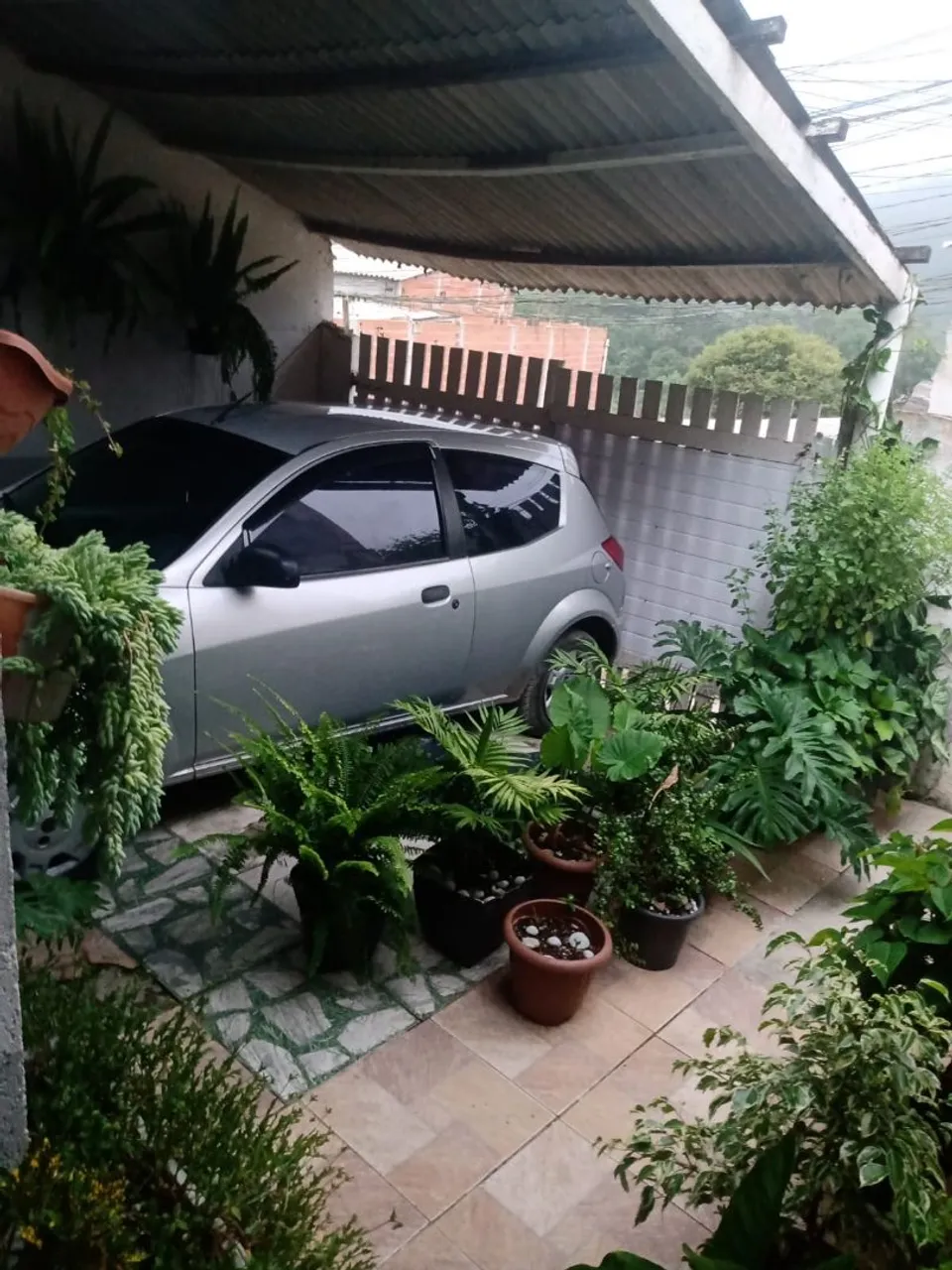 Vende-se Casa