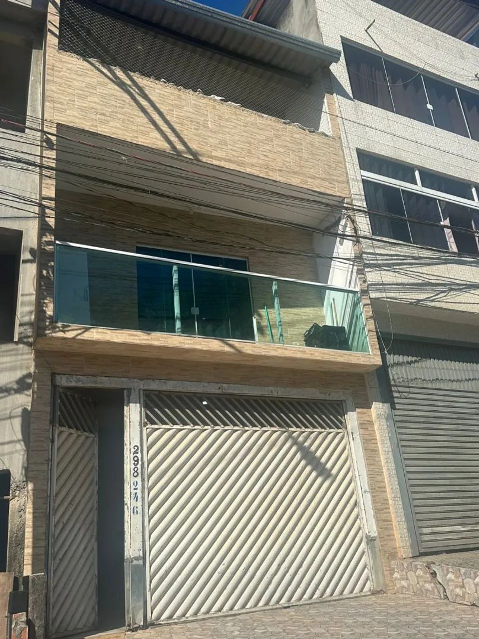 Foto - Mauá - Chácara Maria Aparecida