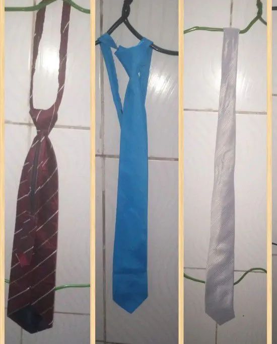 Gravátas Masculinas 