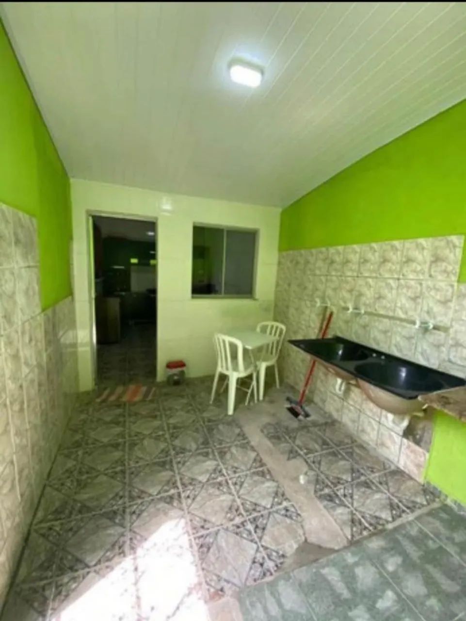 Primeira imagem do imóvel