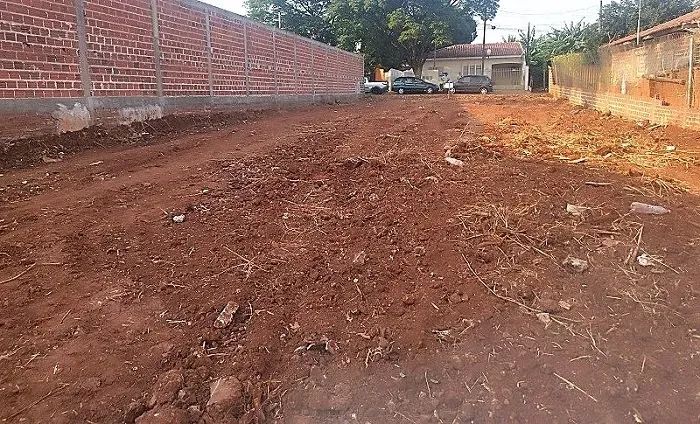 Terreno 500 metros - Jardim das Torres - Sarandi - PR - Foto 5