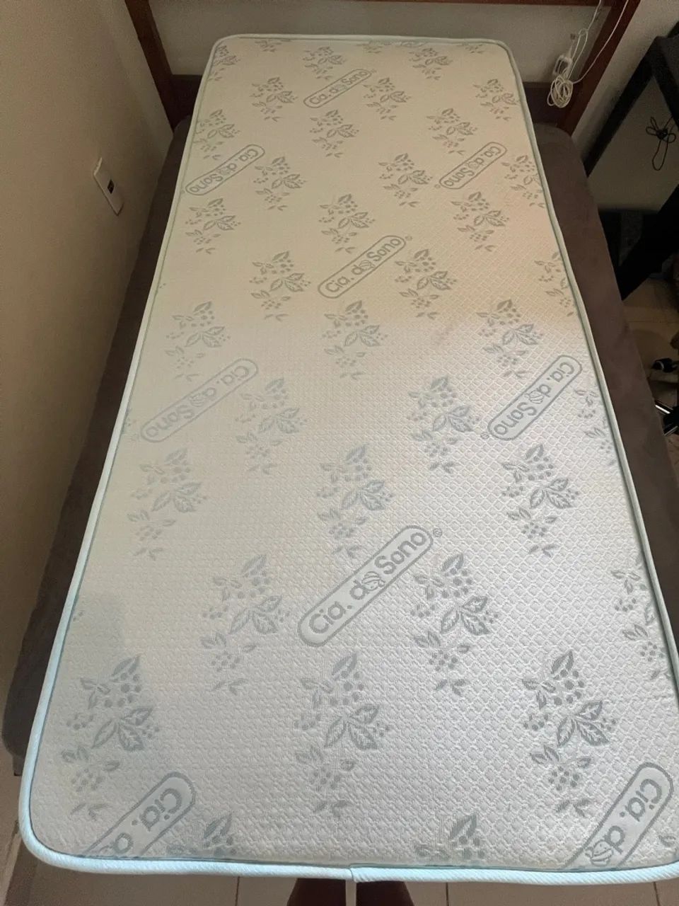Colchão solteiro CIA do sono - Foto 3