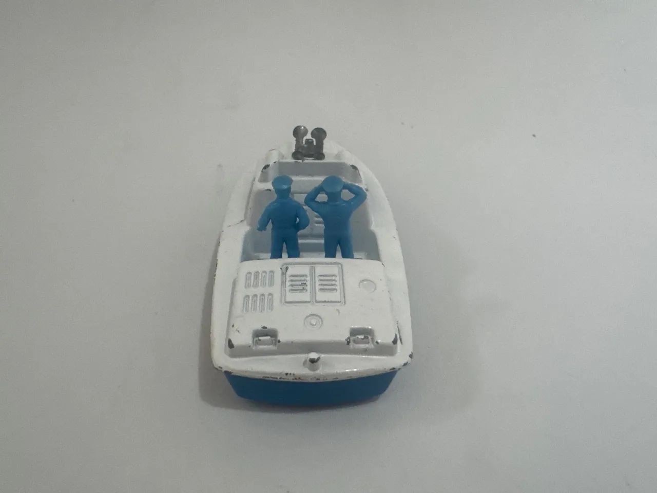Miniatura matchbox (1976 Lesney) - Foto 2