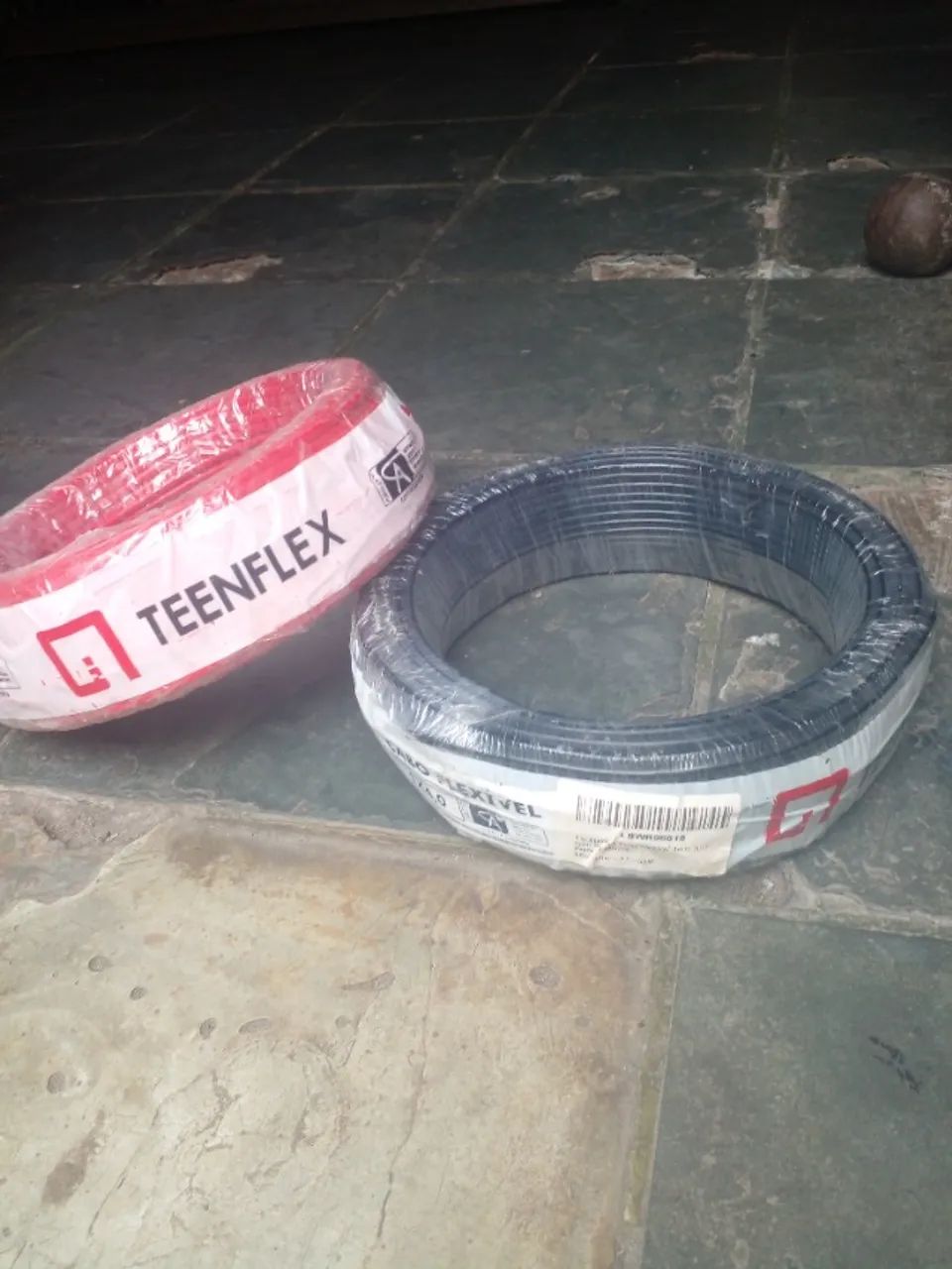 Vendo cabo eletrico 
