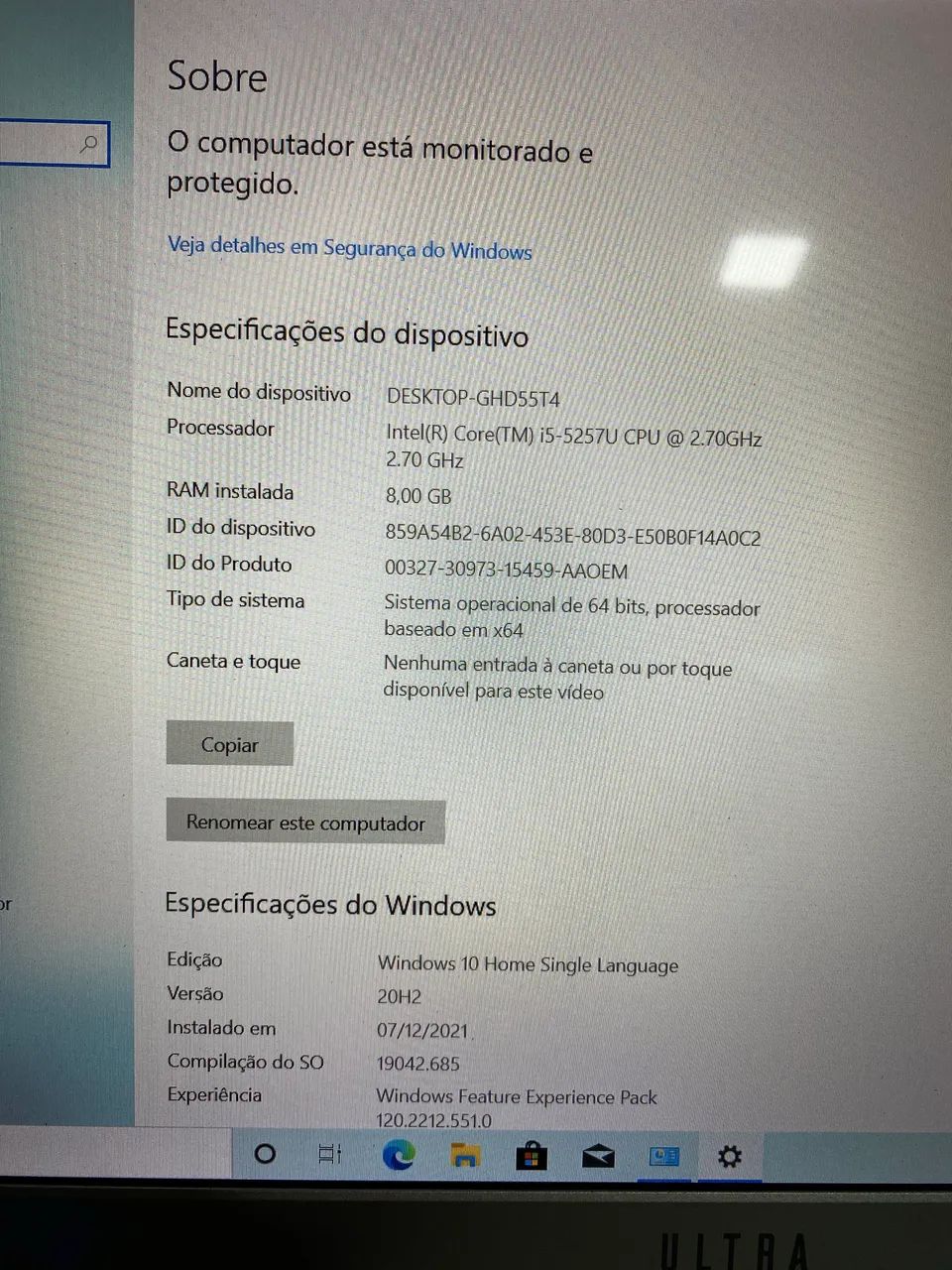 Probook  novo  - Foto 2