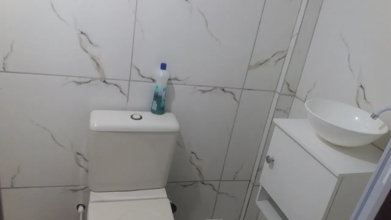 VENDE-SE CASA EM PERNAMBUÉS