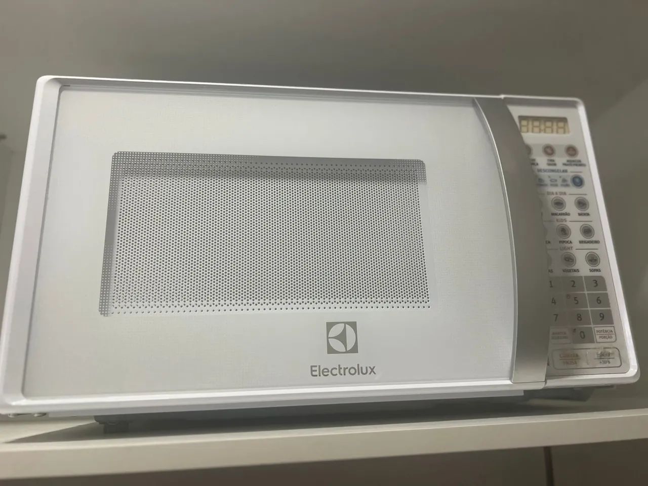 Micro-ondas Electrolux - Foto 3
