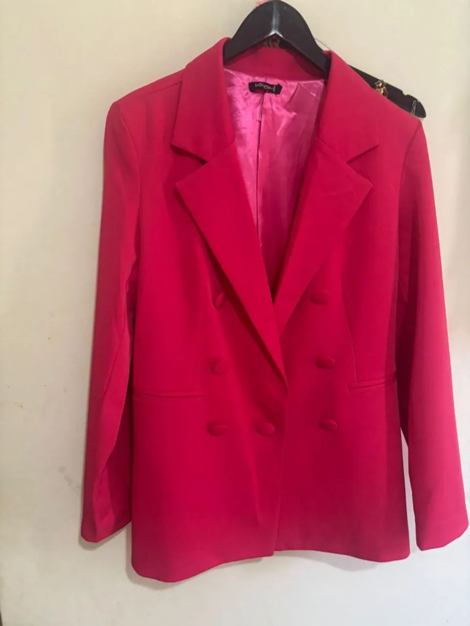 Blazer Le blog  - Foto 5