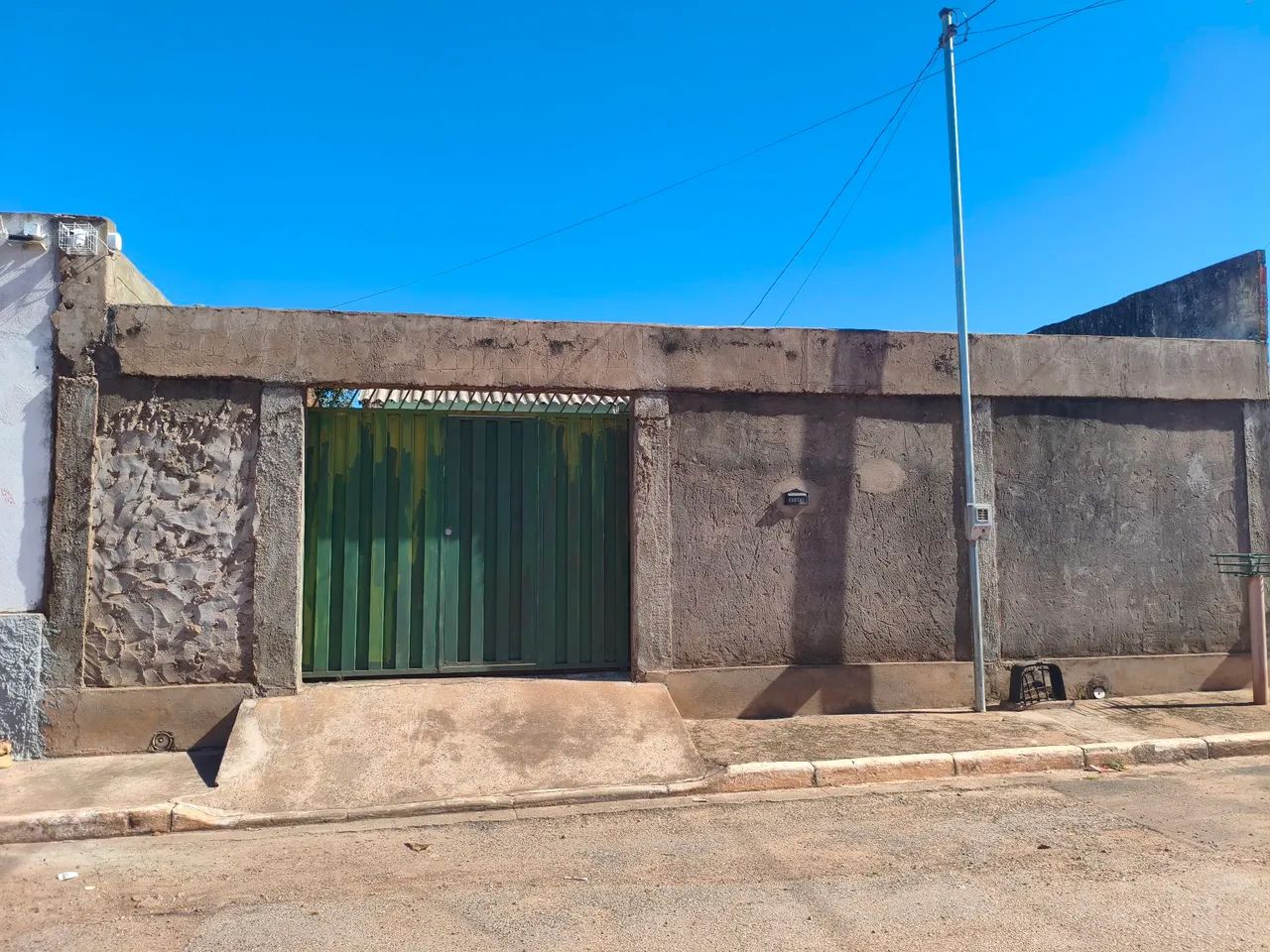 Foto - Cuiabá - Morada do Ouro