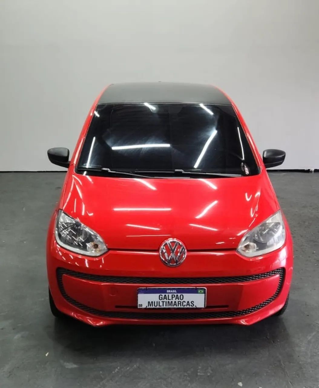 Volkswagen Up take 2015 - Foto 3