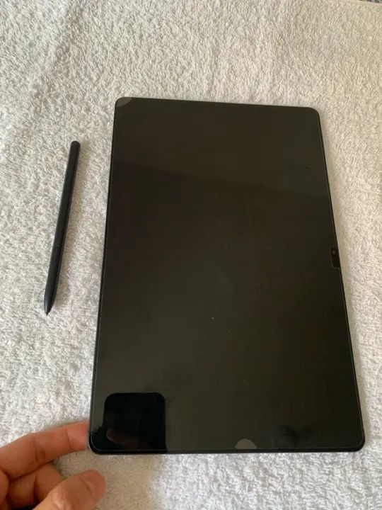 Tablet Samsung Galaxy Tab S7 FE - Foto 2