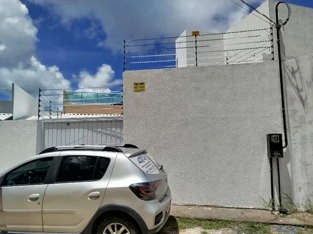 casa  com piscina  em JAUA bahia 