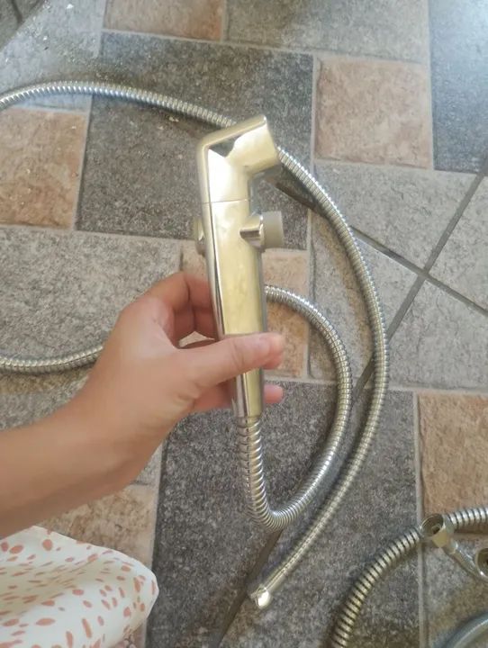 Ducha Higiênica  - Foto 3