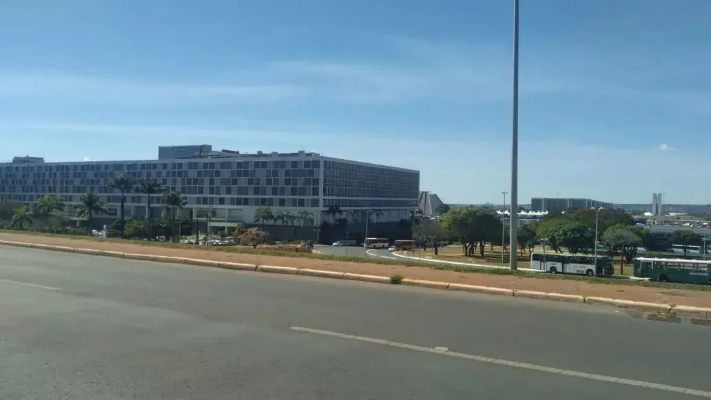 Sala comercial pra alugar em Asa Norte - Brasília - DF