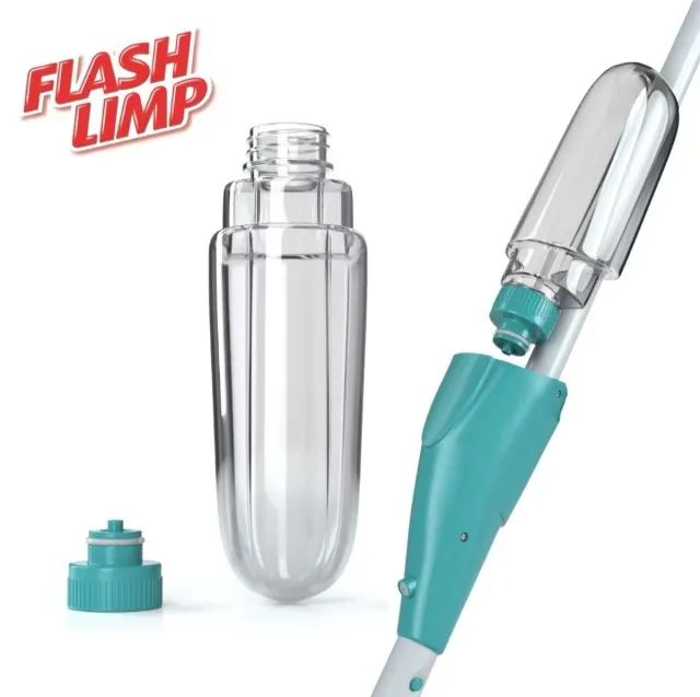 Reservatório Mop Spray Flash Limp