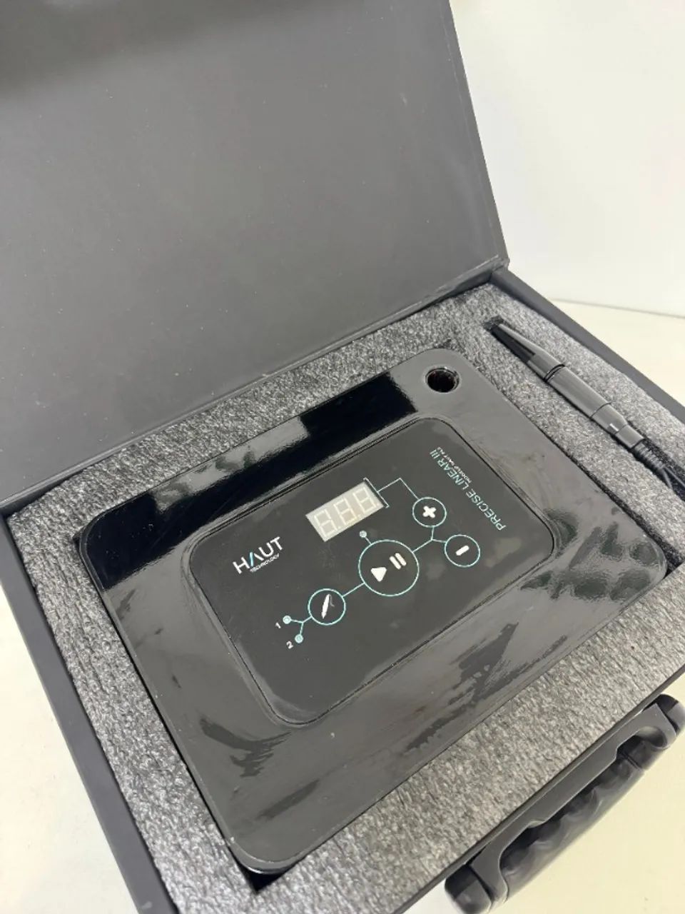 Dermografo Haut Precise Linear Pl3 - Micro pigmentação