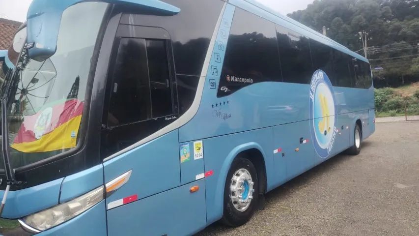 Ônibus  - Foto 2