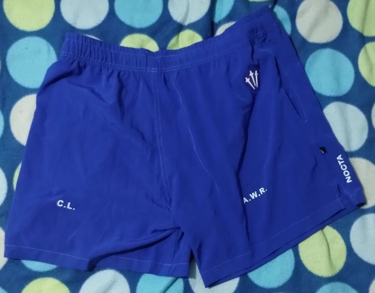Bermudas cargos - Foto 4
