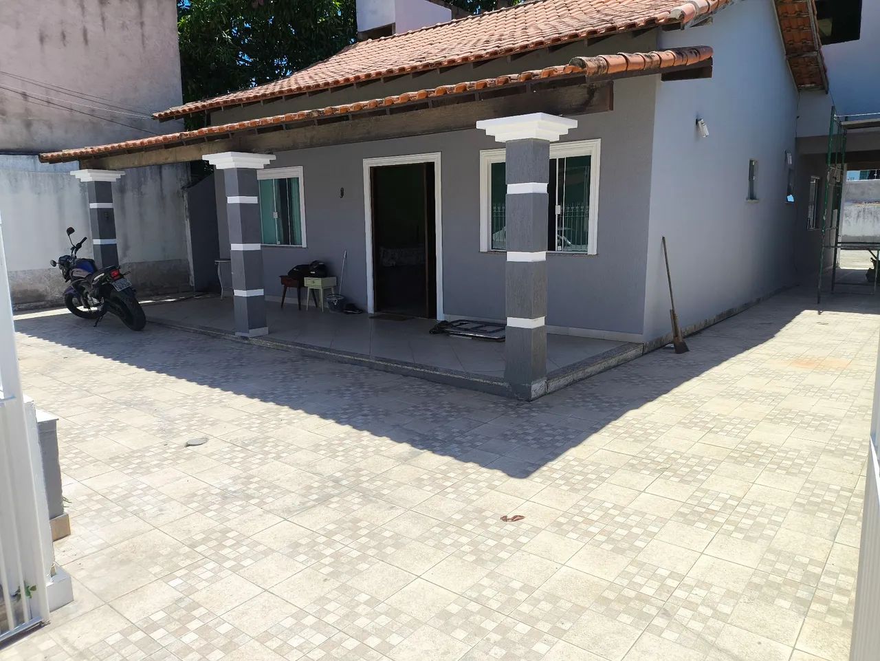 Casa 3 quartos para temporada Araruama na VILA CAPRI 