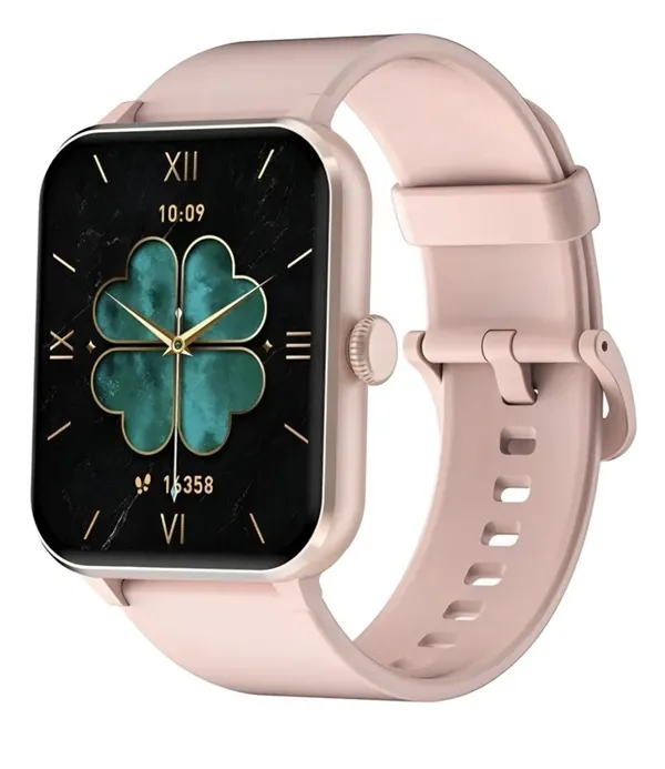 Relógio Smartwatch Black-view R50