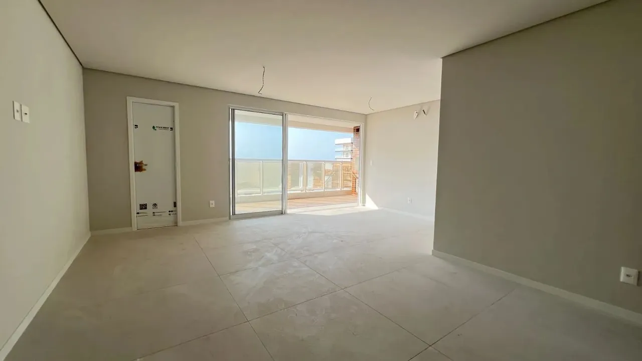 Apartamento para venda no D'Algarve, Ponta D'Areia - São Luís - MA