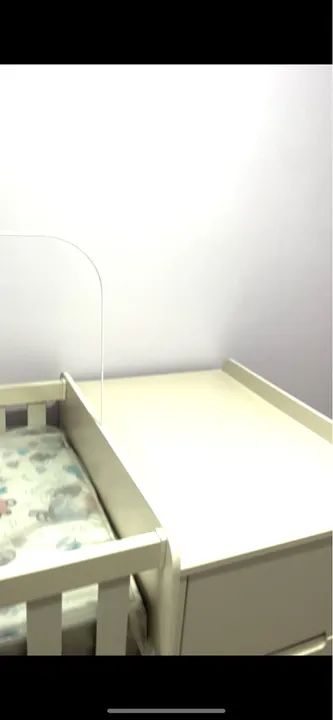 Berço 7 em 1 Formare Multifuncional  - Foto 5