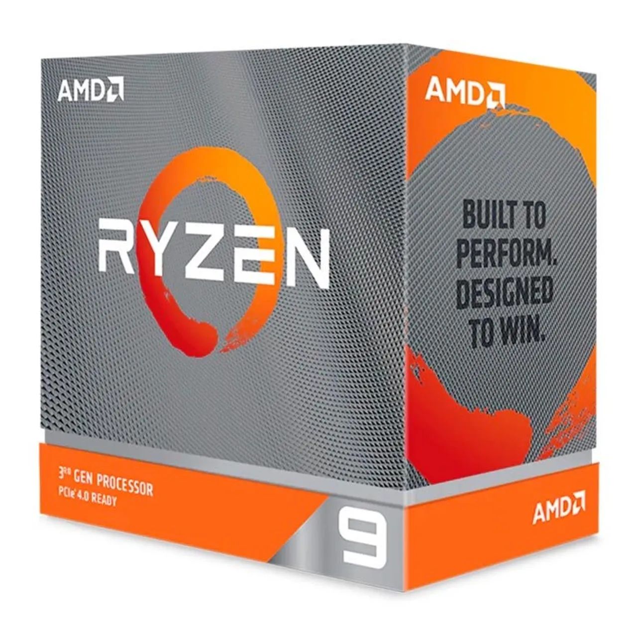 Processador AMD Ryzen 9 3950X 16 cores 32 threads