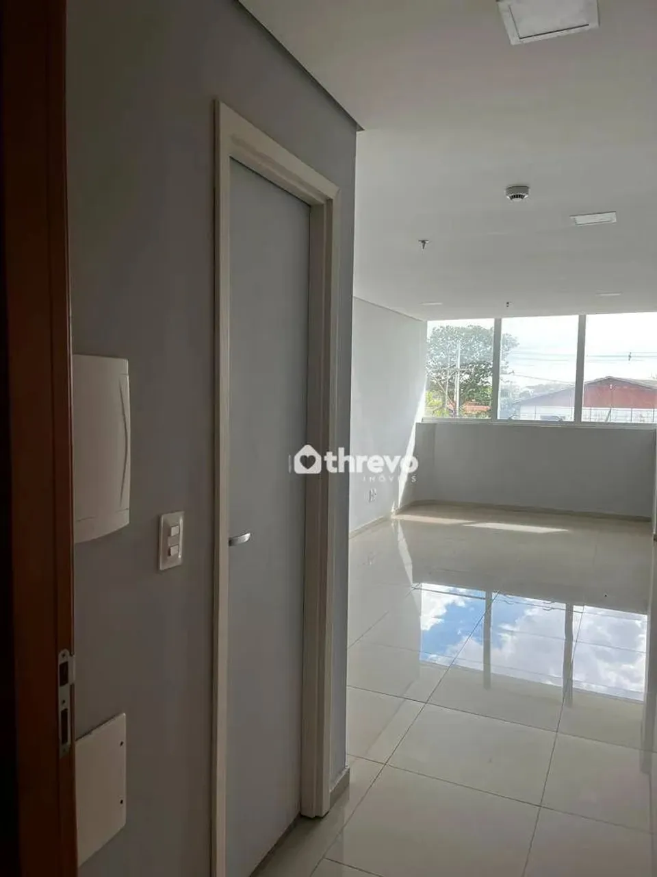 Sala à venda, 32 m² por R$ 350.000,00 - Cabral - Teresina/PI