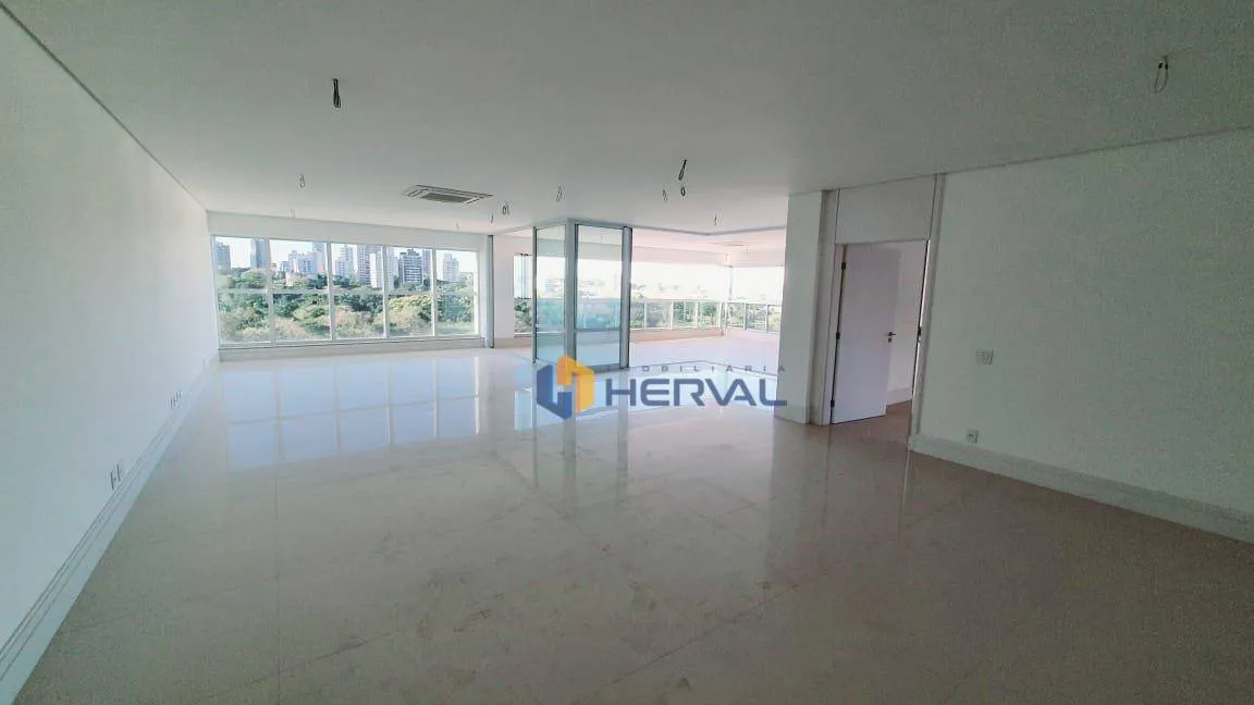 Apartamento com 4 quartos à venda, 382 m² - Heritage -Vila Bosque - Maringá/PR