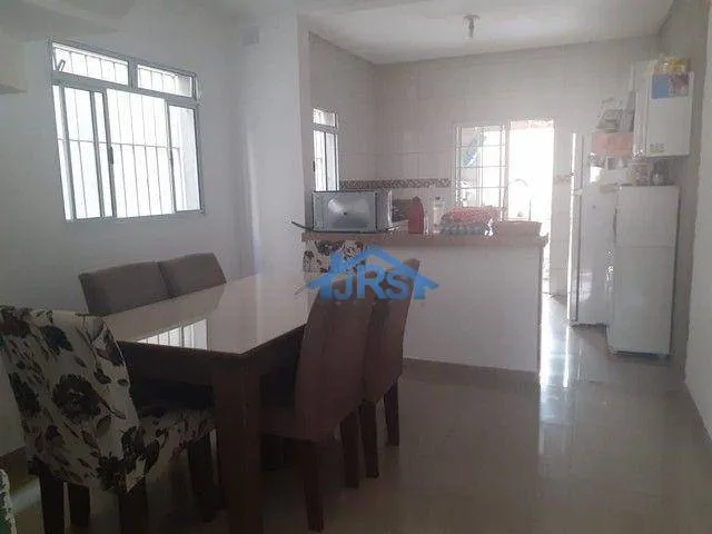 Sobrado com 3 dormitórios à venda, 110 m² por R$ 700.000,00 - Vila do Conde - Barueri/SP