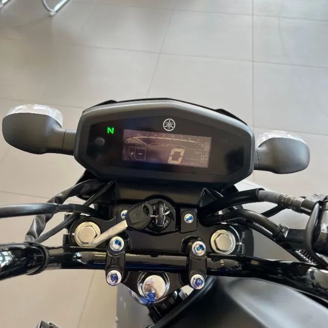 Yamaha Factor DX - 0 km  - Foto 3