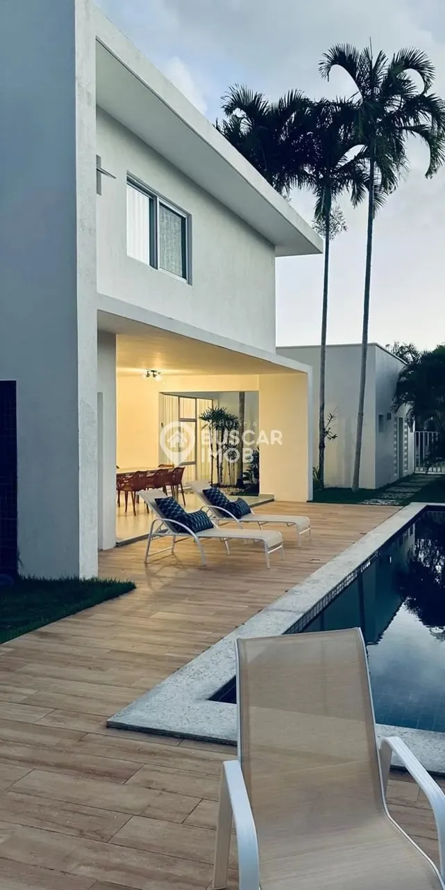 CASA RESIDENCIAL em CAMAÇARI - BA, BUSCA VIDA