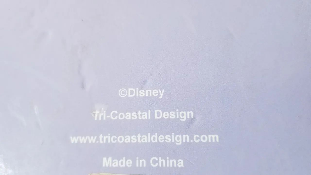 Caixas Decorativas da Tinker Bell - original Disney - Foto 3