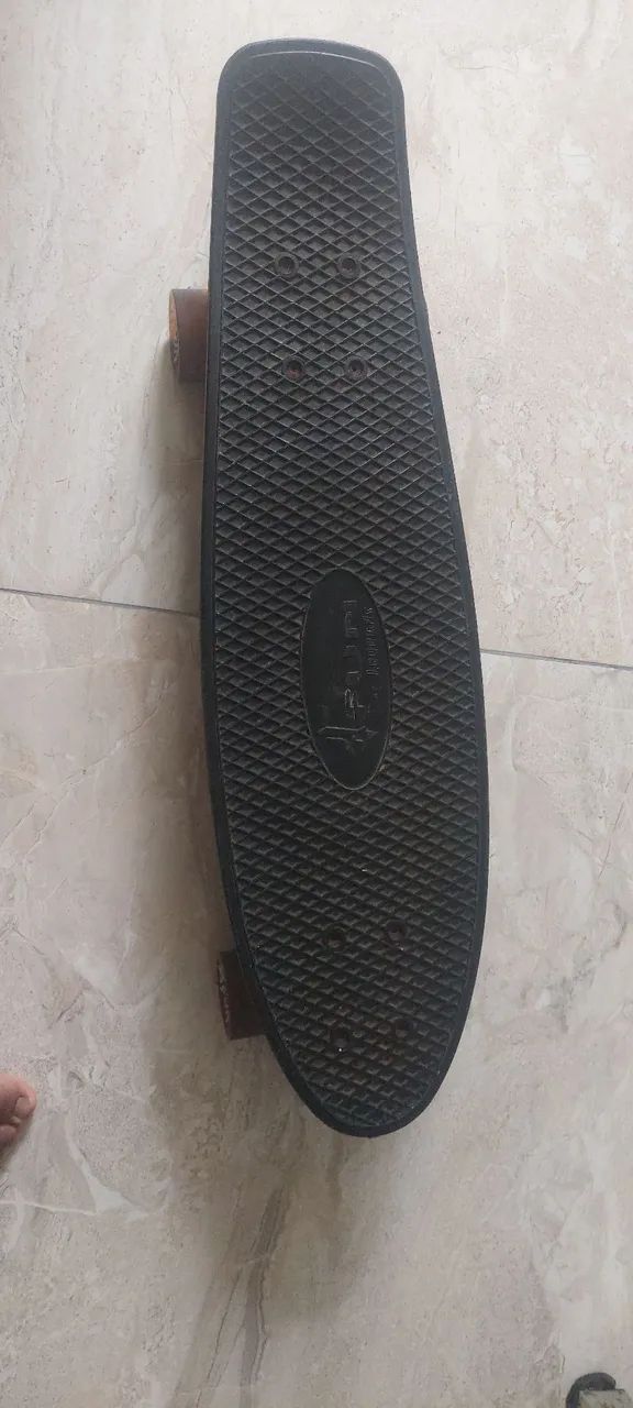 Skate Cruisers 4Fun Red 27 Led<br> - Foto 4