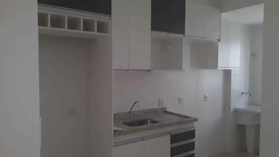 Apartamento para venda com 80 m² e 2 quartos em Quinta Ranieri, Bauru - SP - Foto 2