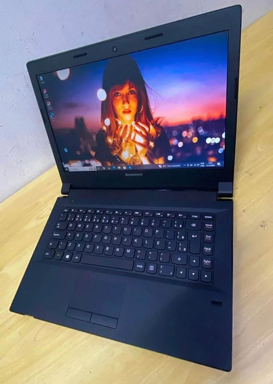 Notebook Core i5 4ª geração  Ssd240gb Memoria Ram8GB Aceito Cartão até 12X - Foto 3