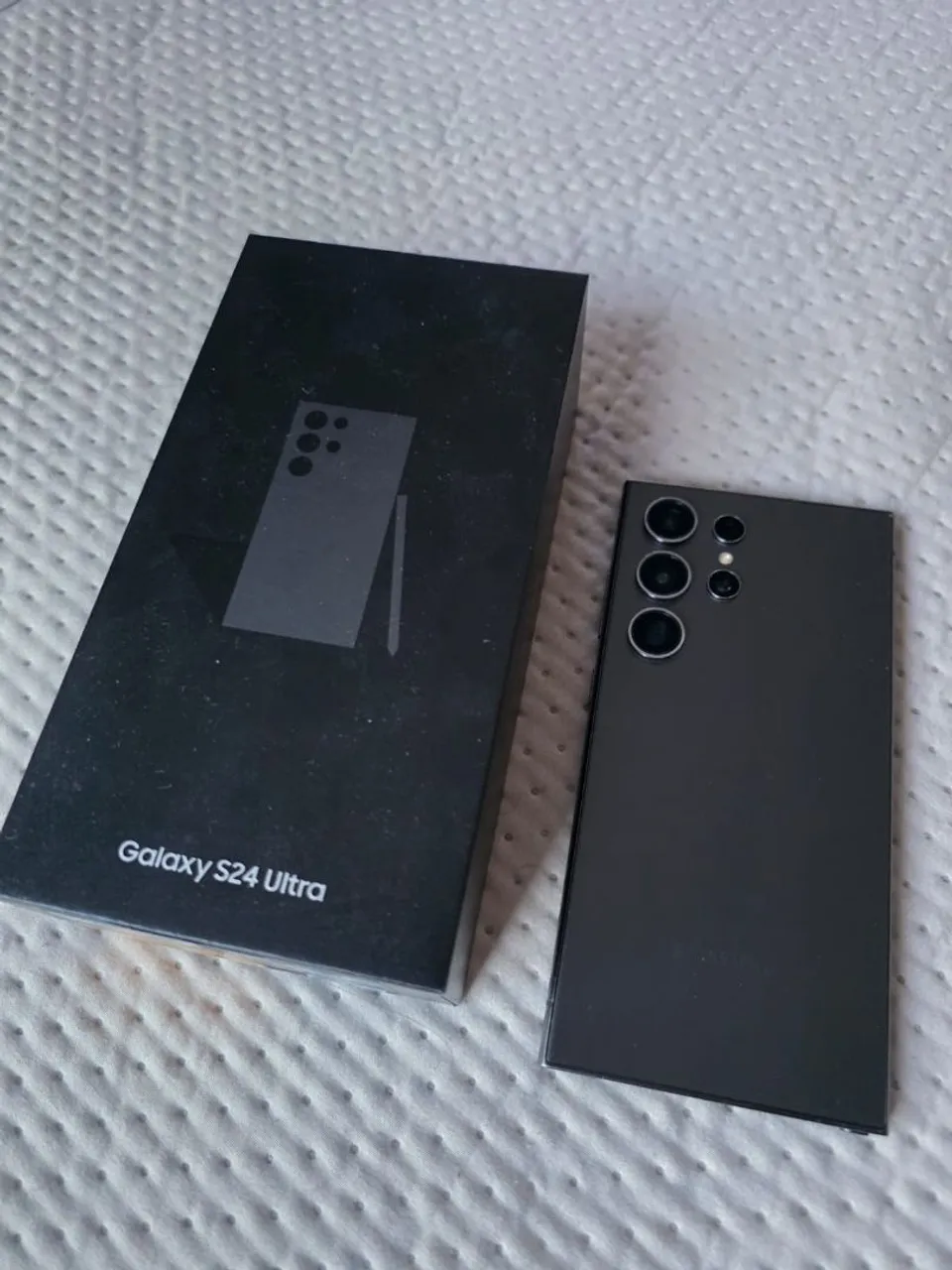 S24 ultra 512GB